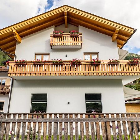 Casa Facco Leilighet Bocenago Eksteriør bilde